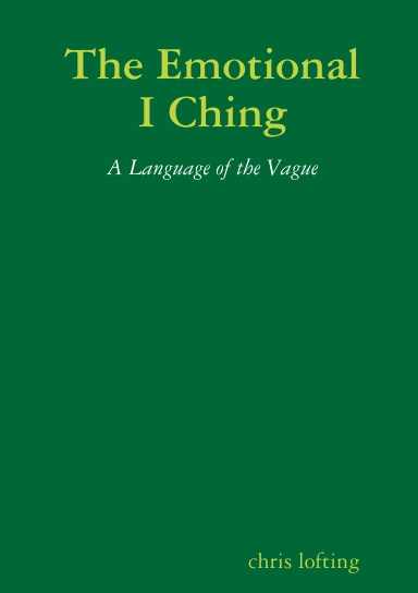 The Emotional I Ching