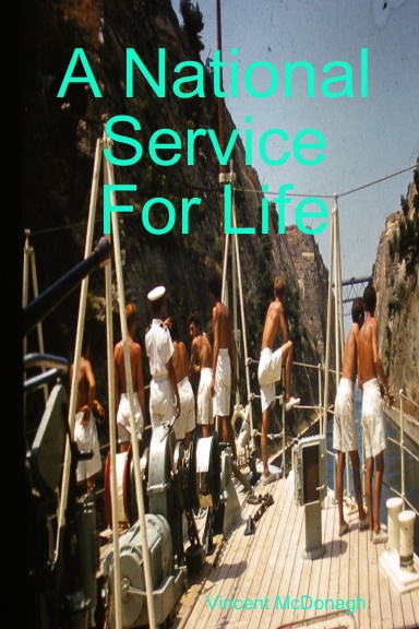 A National Service For Life