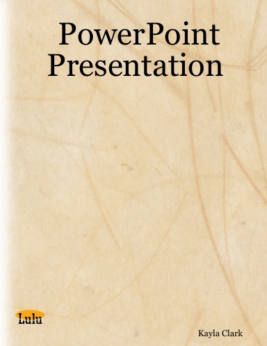 PowerPoint Presentation