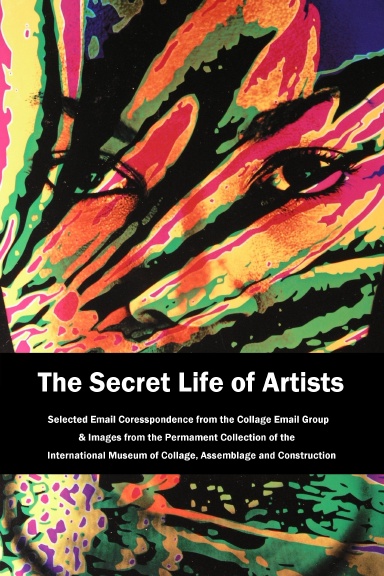 The Secret Life of Artists (vol. 1)