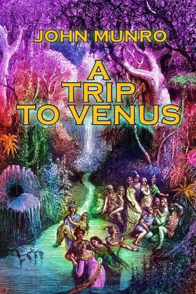 A Trip To Venus