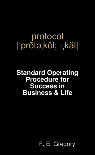 protocol