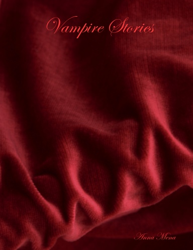 Vampire Stories