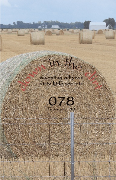 Down in the Dirt v079 (02/10)