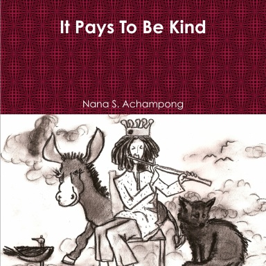 It Pays To Be Kind