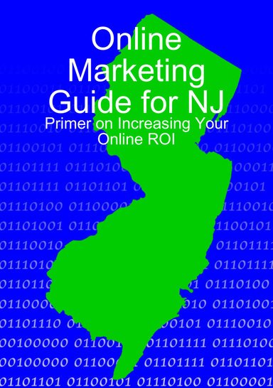 Online Marketing Guide for NJ