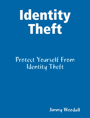 Identity Theft