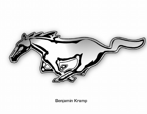 Project Future Mustang