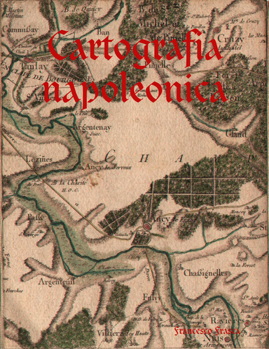 Cartografia napoleonica