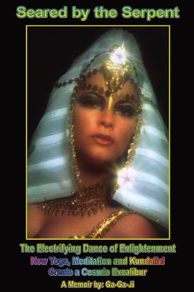 Seared by the Serpent