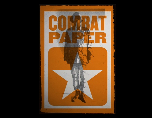 Combat Paper