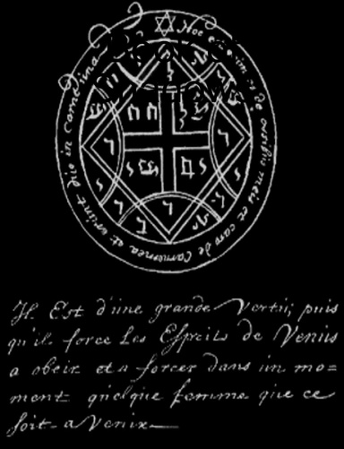 Book of Shadows