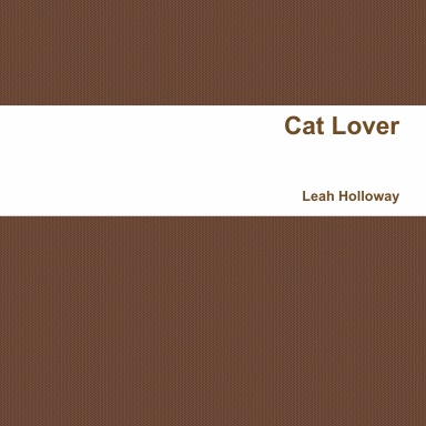 Cat Lover