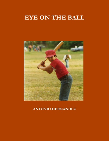EYE ON THE BALL