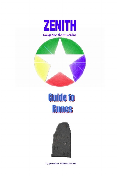 Zenith: Guide to Runes
