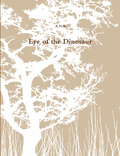 Eye of the Dinosaur
