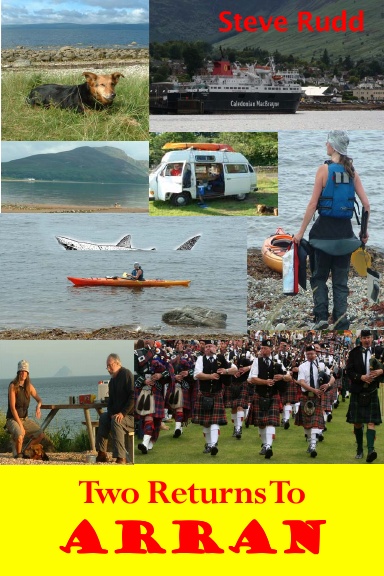 Two Returns To Arran