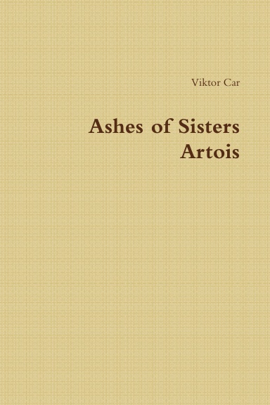 Ashes of Sisters Artois