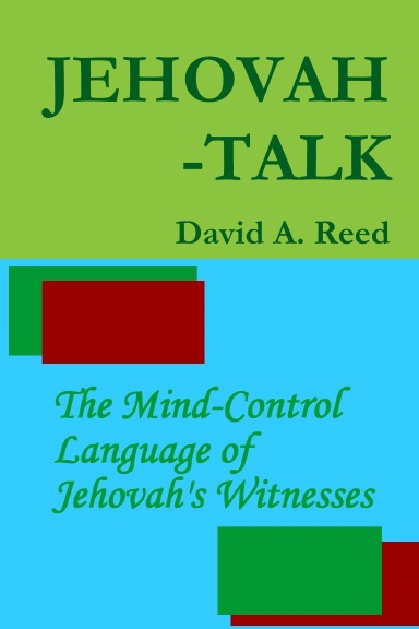 Jehovah-Talk