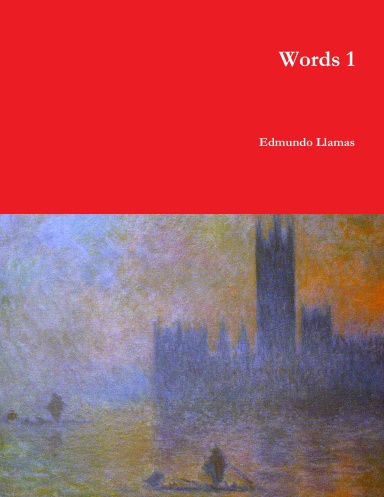 Words 1