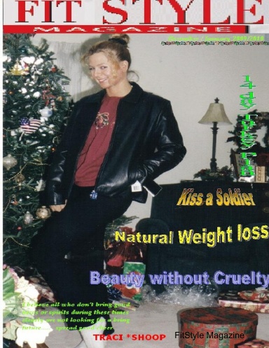December/January Issue 13 2010