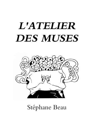L'ATELIER DES MUSES vol.1