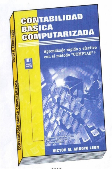 CONTABILIDAD BÁSICA COMPUTARIZADA