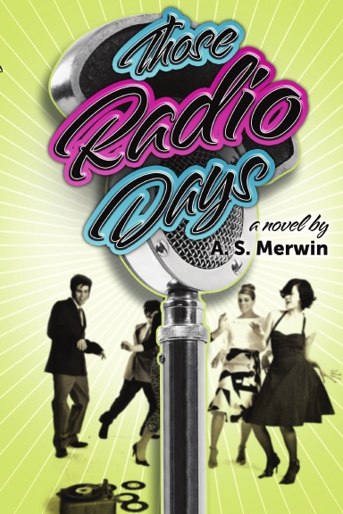 THOSE RADIO DAYS