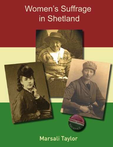 Women's Suffrage in Shetland