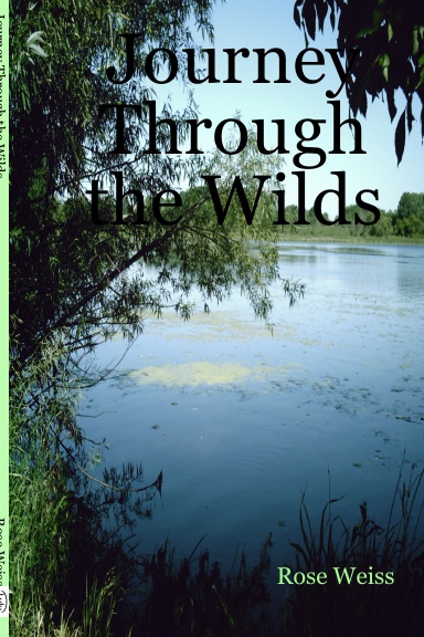 Journey Through the Wilds