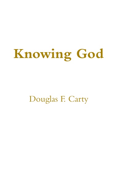 Knowing God