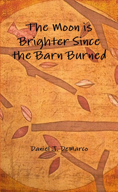 The Moon is Brighter Since the Barn Burned