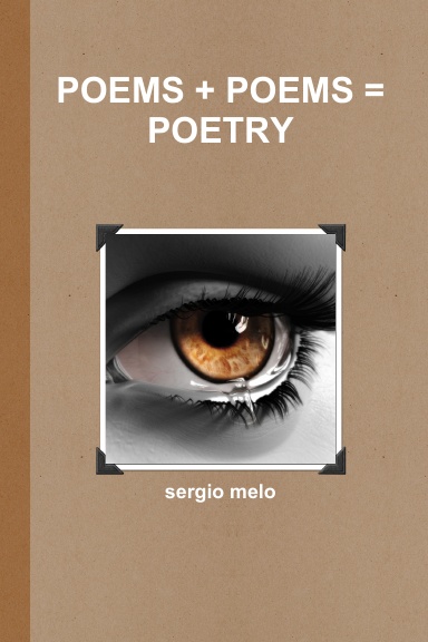 POEMS + POEMS = POETRY