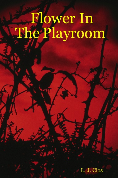 Flower In The Playroom