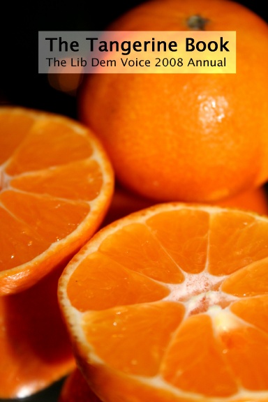 The Tangerine Book