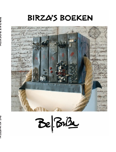 Birza's Boeken