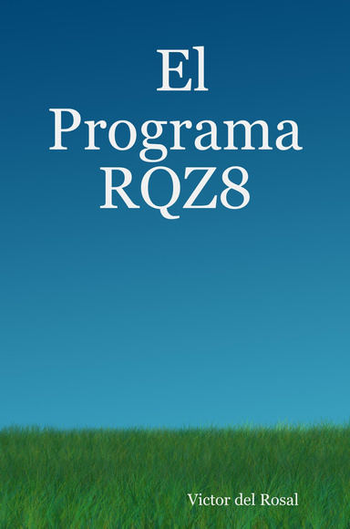 El Programa RQZ8