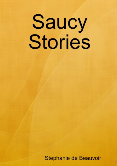 Saucy Stories