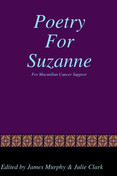 Poetry For Suzanne