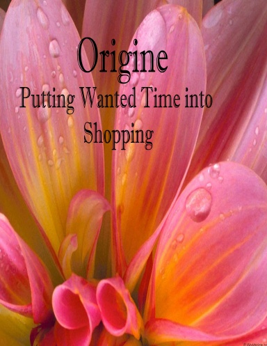 Origine Shoes