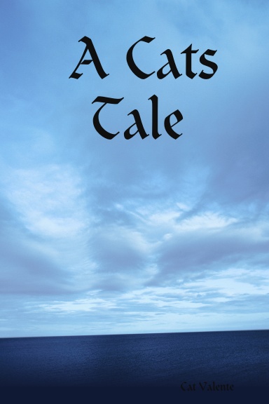 A Cats Tale