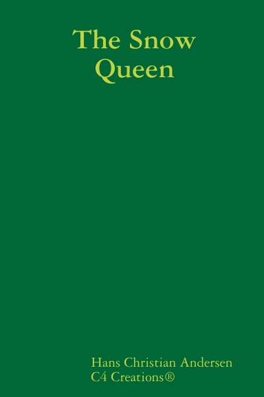 The Snow Queen