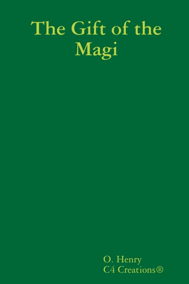 The Gift of the Magi