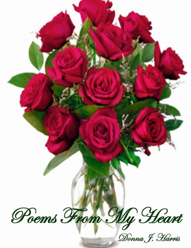 Poems From My Heart