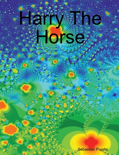 Harry The Horse