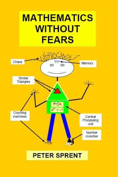 Mathematics Without Fears