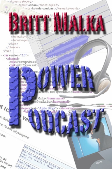 PowerPodcast