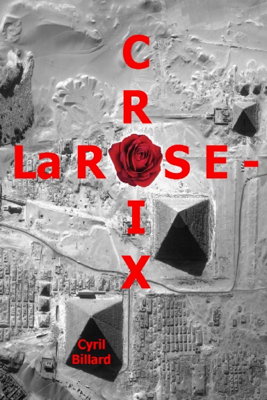 La Rose-Croix