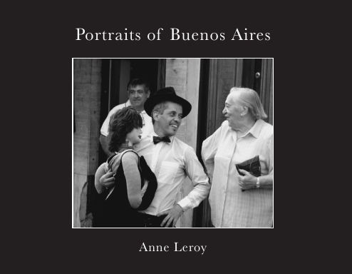 Portraits of Buenos Aires