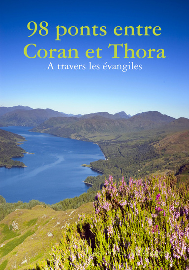 98 ponts entre Coran et Thora